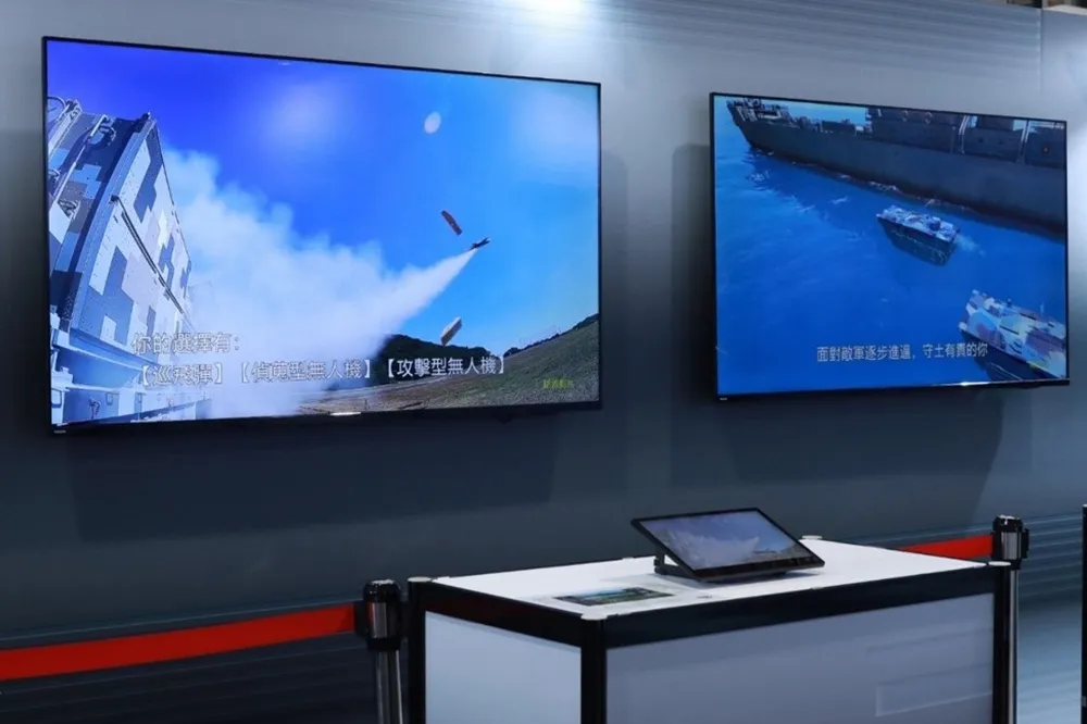 AI也能輔助「攻型無人機」自主決策　打擊敵軍更準確