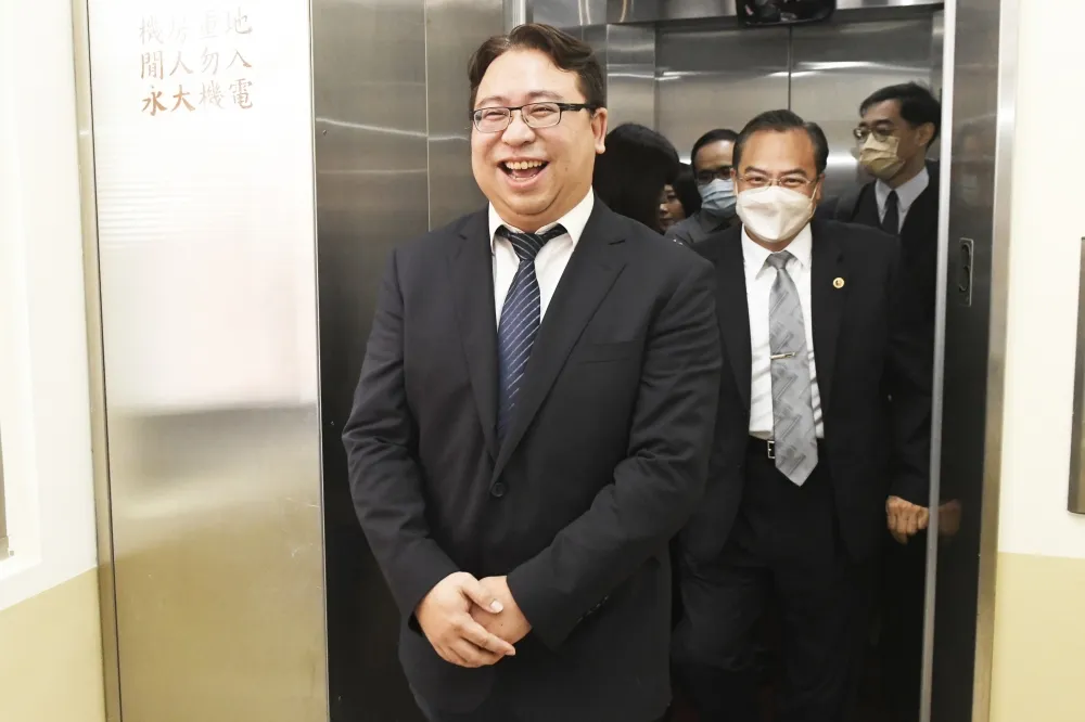 「喪屍菸彈」升級了！改列為2級毒品　法務部警告：持有就犯法