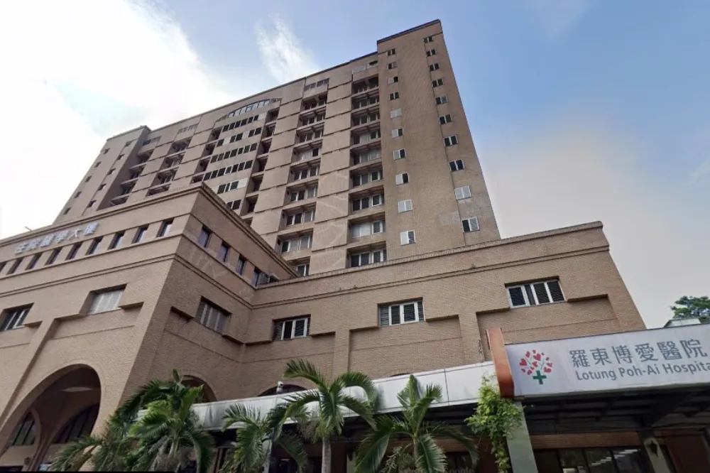 薄熙來之子薄瓜瓜成台灣女婿　傳將迎娶羅東博愛醫院許家千金