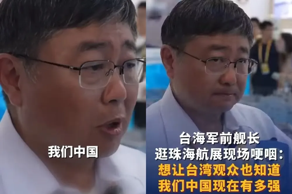投書：前艦長呂禮詩的言行辜負新江艦官兵