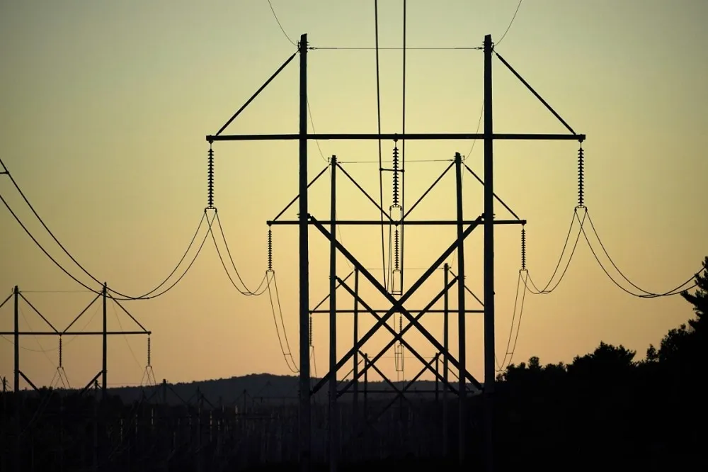 投書：跨海遠程供電　改寫全球綠能電力地圖