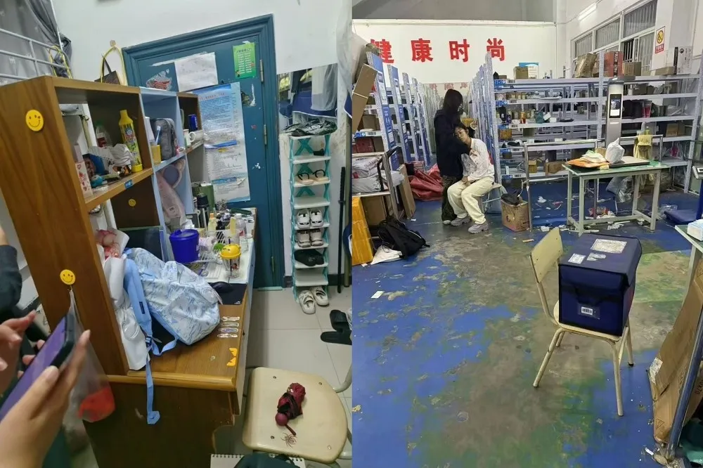 【有片】中國無錫校園再傳「見人就捅」8死17傷　兇嫌遺書曝光
