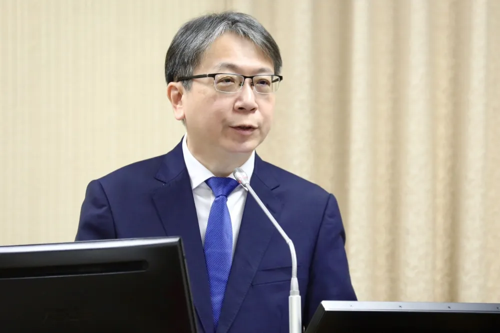 APEC拜習會點名賴清德？蔡明彥：不排除中國進行認知操作
