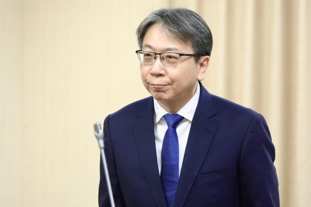 戲院播映《國有器官》頻遭恐嚇　國安局：中國長臂管轄欲削台主權