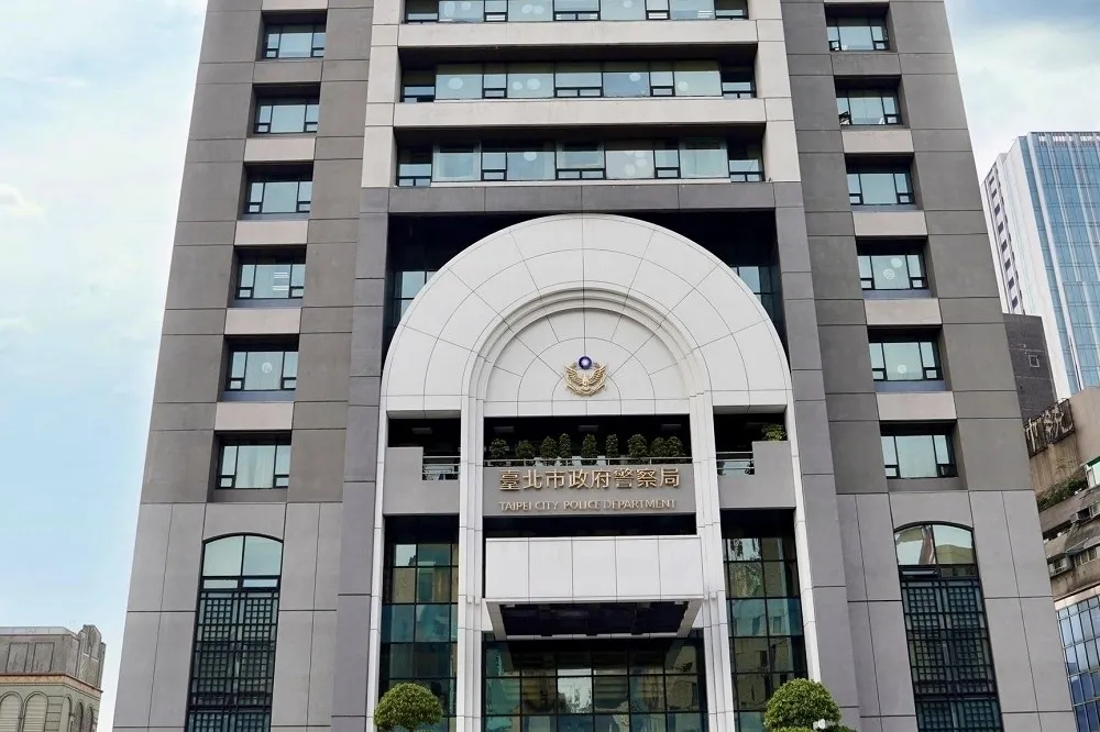 2警員涉偷拍北市警局反應慢半拍挨轟　被害女警怒：長官早知道卻保持沉默