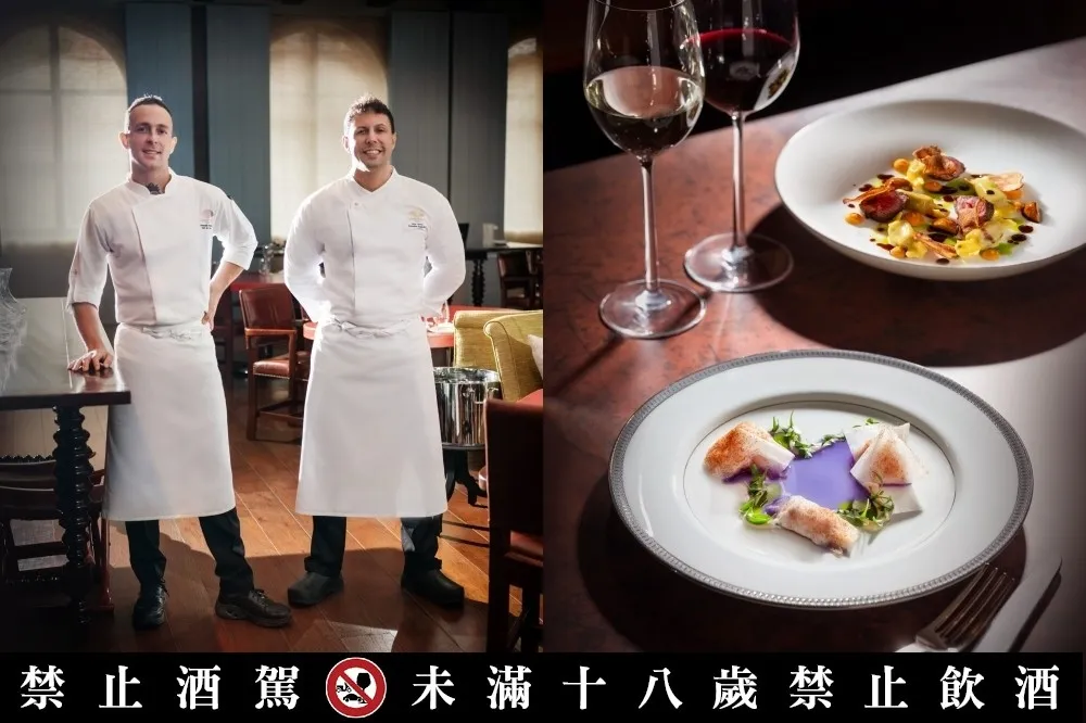 僅有一場！文華東方「Bencotto」攜手義大利百年酒莊「Marchesi Antinori」推極致美酒晚宴