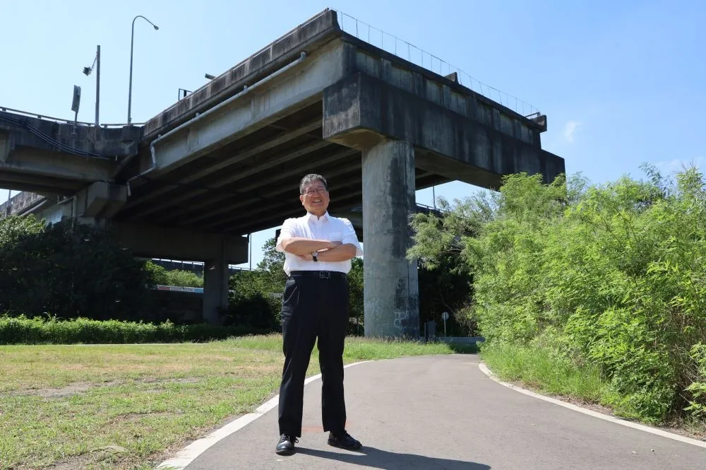 台一線替代道路動工　斷頭橋將成歷史說再見