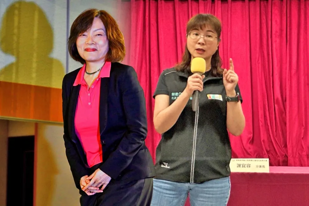 【懶人包】勞動部公務員疑遭職場霸凌輕生　事件始末「時間軸、手段、調查結果」一次看懂