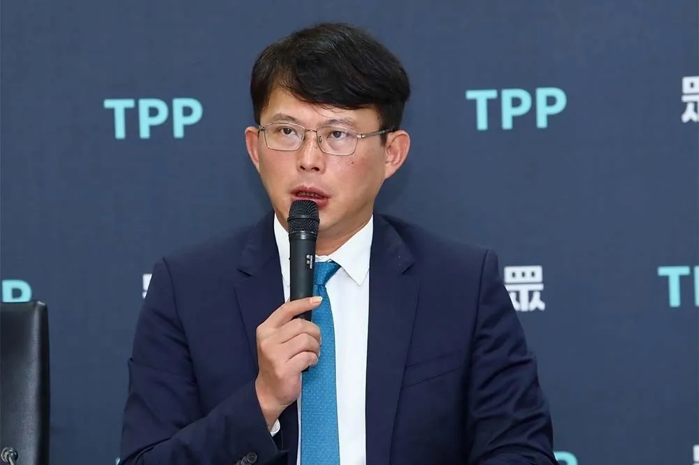 藍白不同調！民眾黨反對提高罷免門檻　同意加嚴連署程序