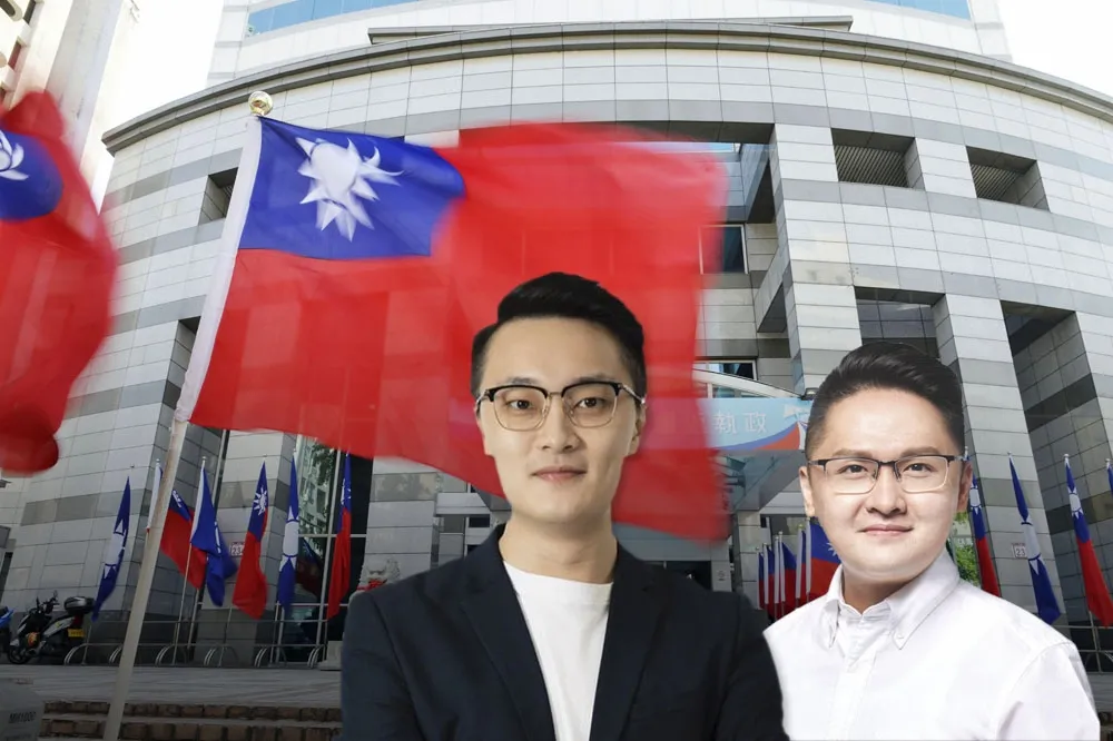 【獨家】總會長改選爆黑箱　藍營各縣市青工29日赴黨中央討公道