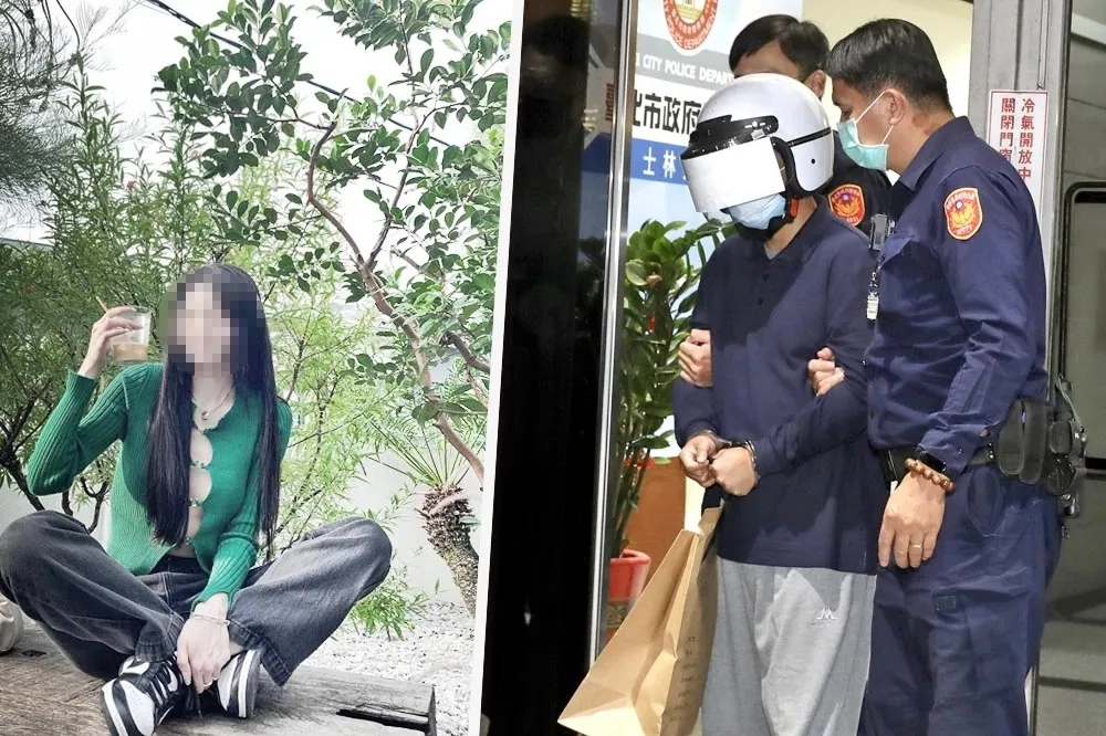 為了9萬元勒斃馬國女大生　 陳柏諺一審判賠父母逾638萬元