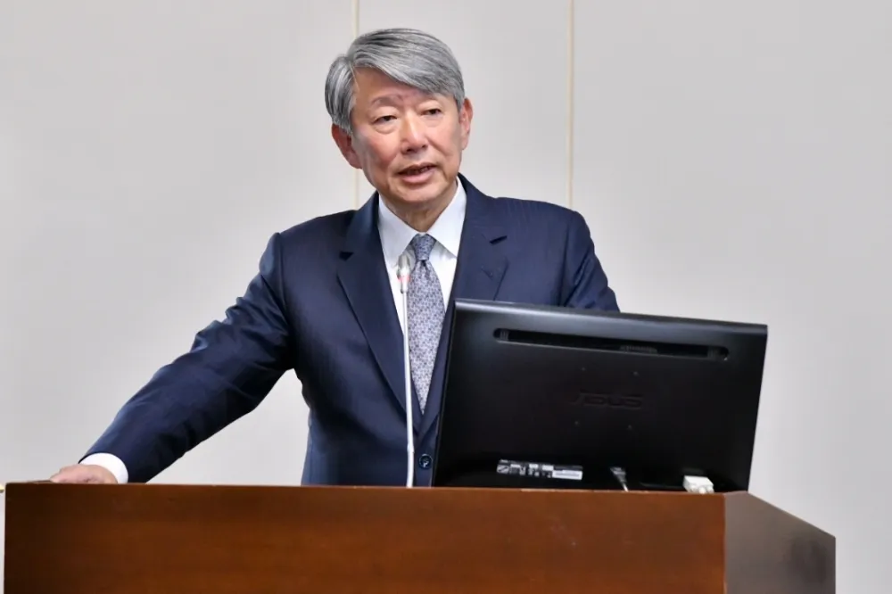 投書：官員有不接受國會違法調查權利