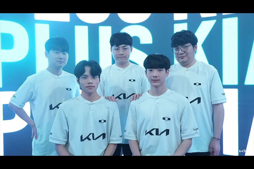 大風吹時間！《英雄聯盟》LCK 賽區各大戰隊轉會期 11/23 人事異動整理