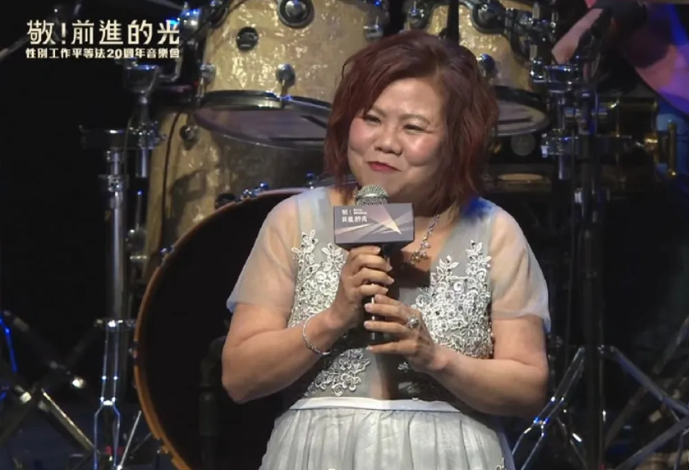 爆花356萬「就業安定基金」給許銘春辦演唱會　黃國昌直指蔡孟良胡搞