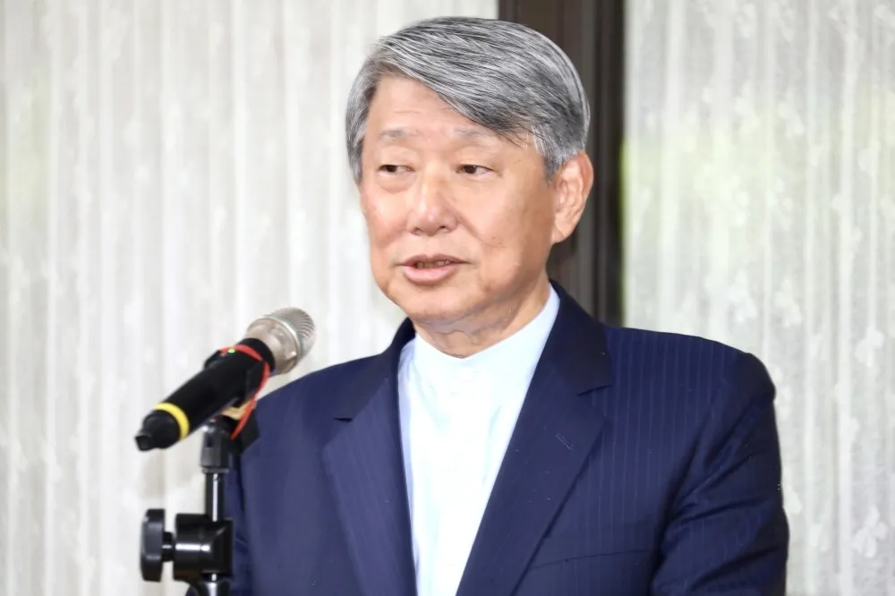 【最新財報】郭智輝擁1億存款「財產破3億」　鄭麗君夫婦身價高達12億