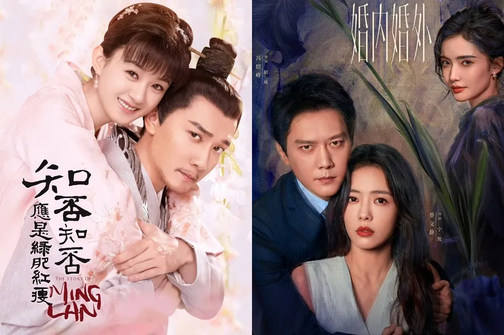 《知否》馮紹峰離婚趙麗穎後連垮9部戲　新劇演控制狂渣夫「1舉動」惹怒觀眾登熱搜
