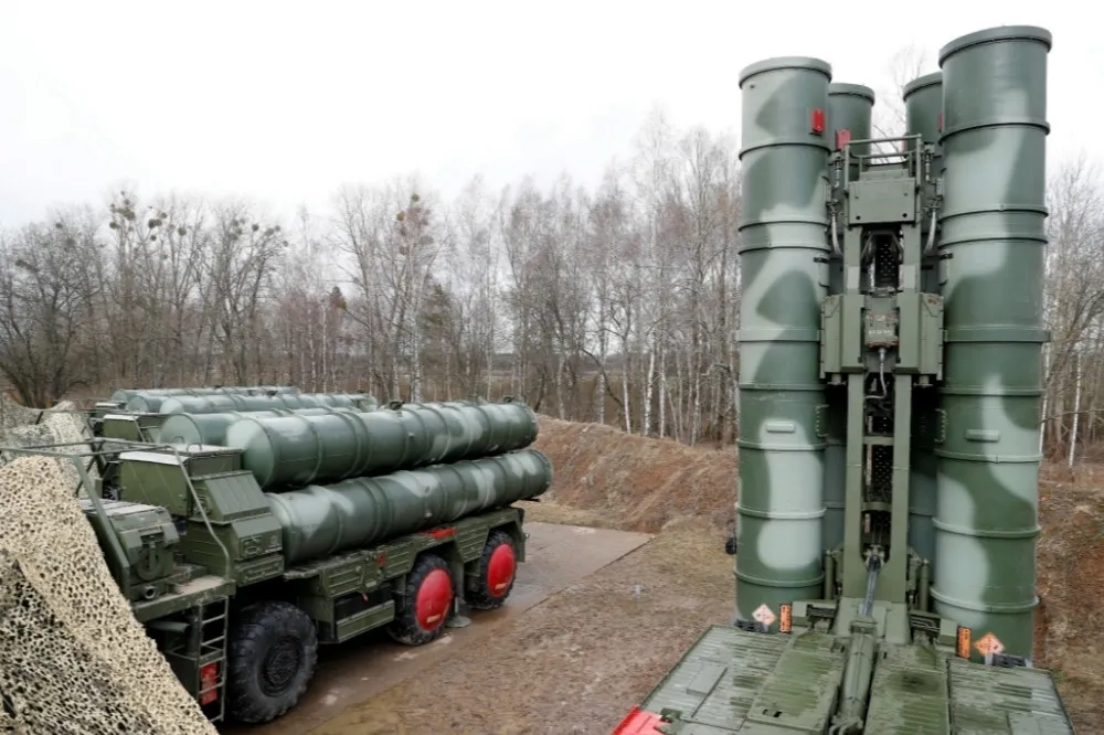 【有片】烏軍ATACMS成功打擊庫斯克軍機場　摧毀俄S-400防空系統