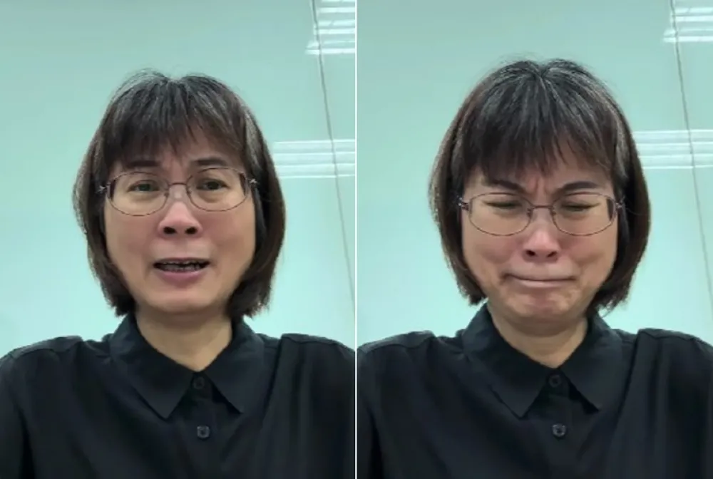 涉霸凌公務員致輕生！謝宜容遭列被告調查　限制出境8個月
