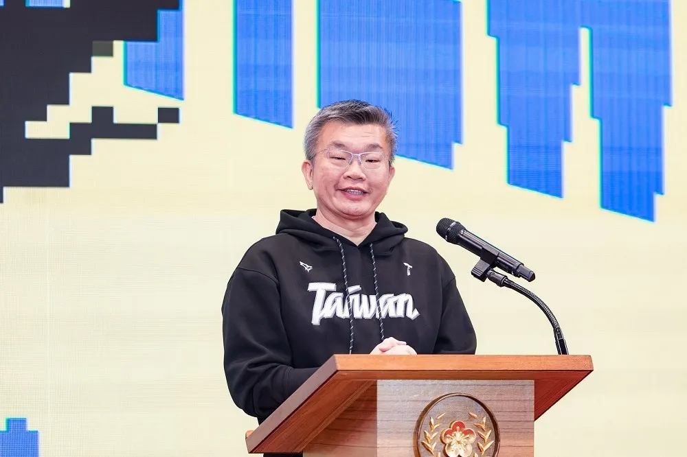 到底要叫「中華隊」還是「台灣隊」？　蔡其昌喊「都是同一隊」：別內耗