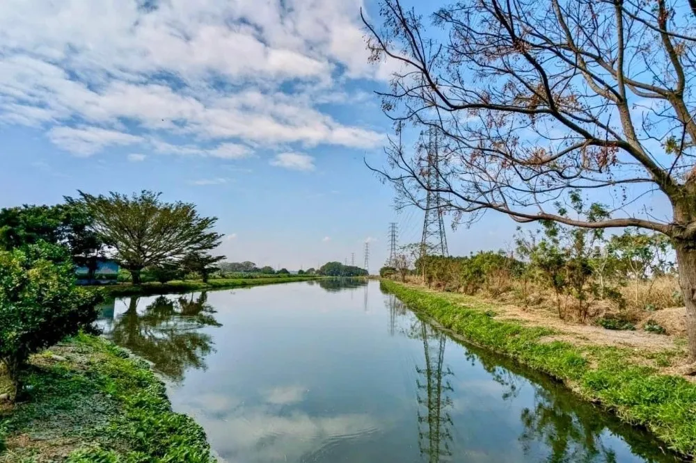 打造阿猴城淨水傳奇　屏縣環保局獲衛福部「綠色城市獎」肯定