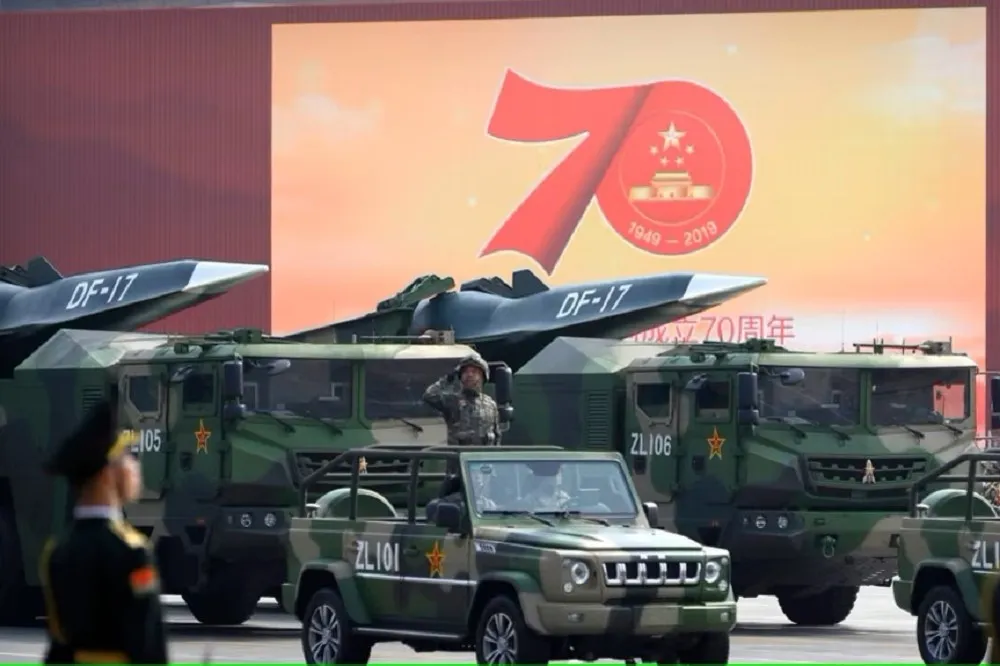 連續兩任防長遭罷黜　中國為何對解放軍高層進行大清洗