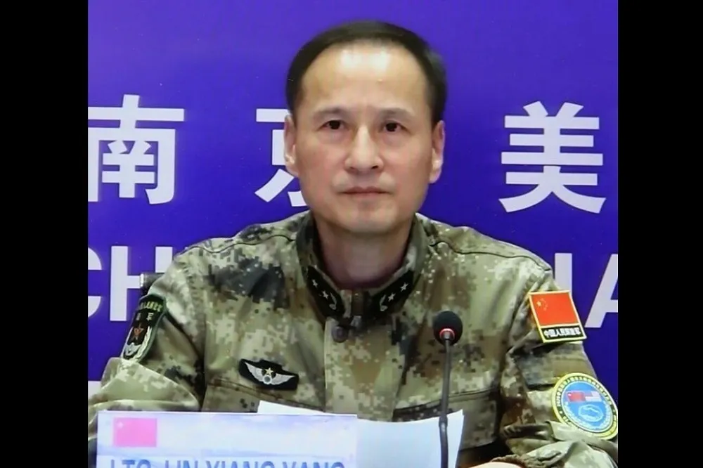 習近平軍中三親信出事　攻台主將也被拿下？