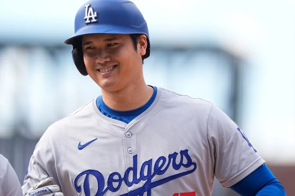 大谷翔平遭翻譯水原一平詐欺　要求歸還價值1000萬元的棒球卡