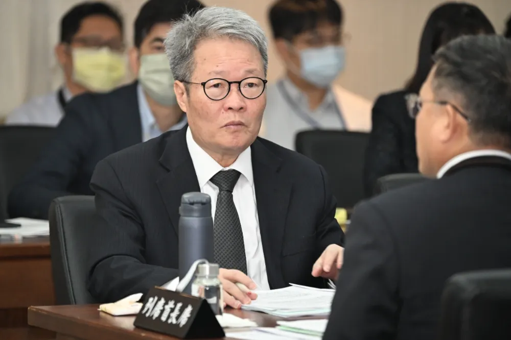 質疑審議委員球員兼裁判　林淑芬痛批陳金德「官箴敗壞」、工程會發聲明回應