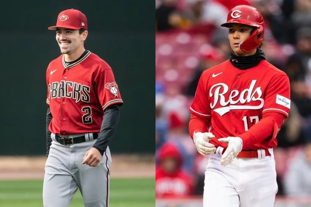 經典賽要徵召MLB台美混血「年度新人王」？　蔡其昌這麼說