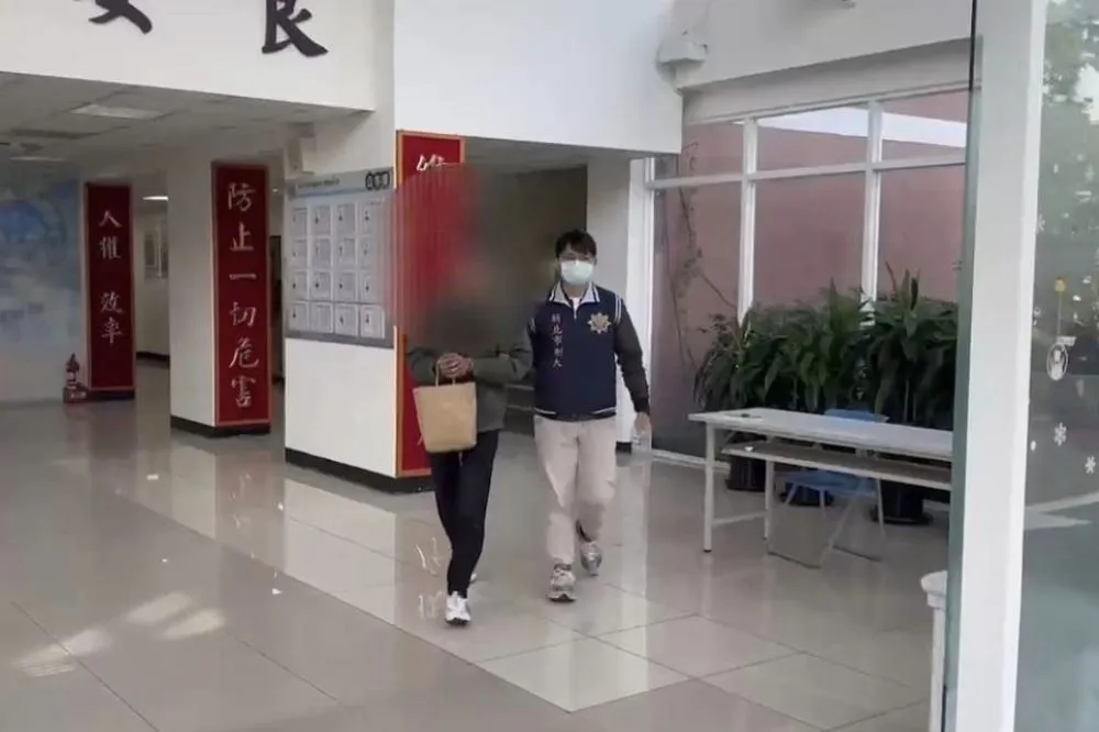 全國首例！賣「喪屍菸彈」害三重警殉職　警循線逮捕藥頭