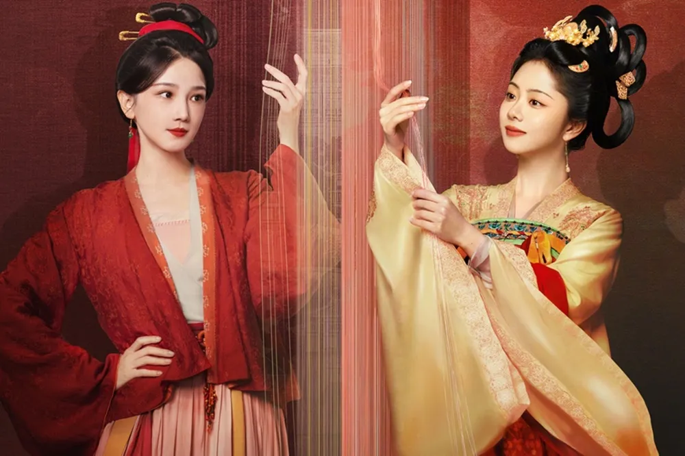 《蜀錦人家》譚松韻、鄭業成演技爛口碑慘澹　《一念關山》的「她」演酒樓老闆娘最吸睛