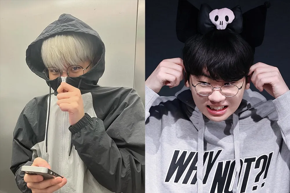 世一萌？《英雄聯盟》 T1 出現「叫法相同的成員」，多蘭傻回：Faker 要叫我笨蛋也沒關係