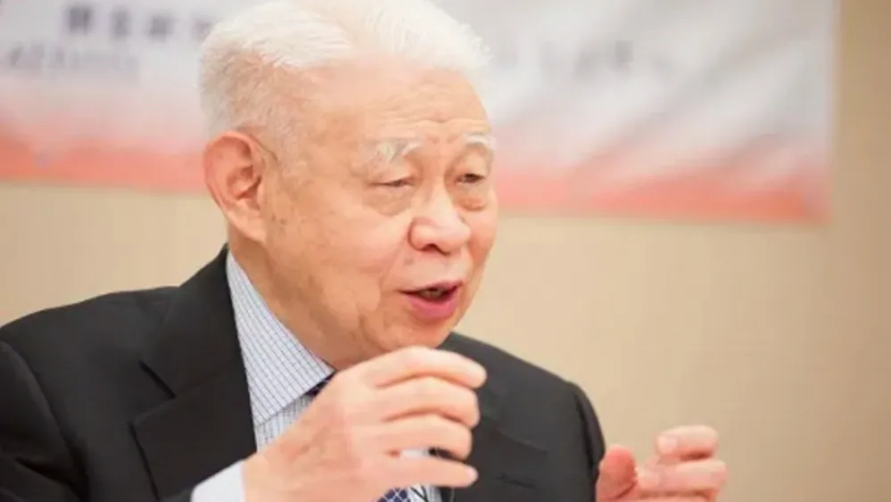 林毓生與當代中國自由主義——寫在林先生逝世兩周年