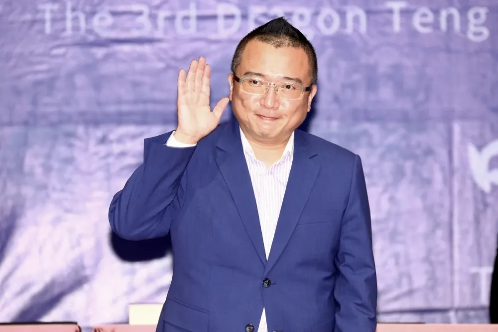黃國昌有望續留國會？　民眾黨秘書長鬆口：會討論是否廢2年條款