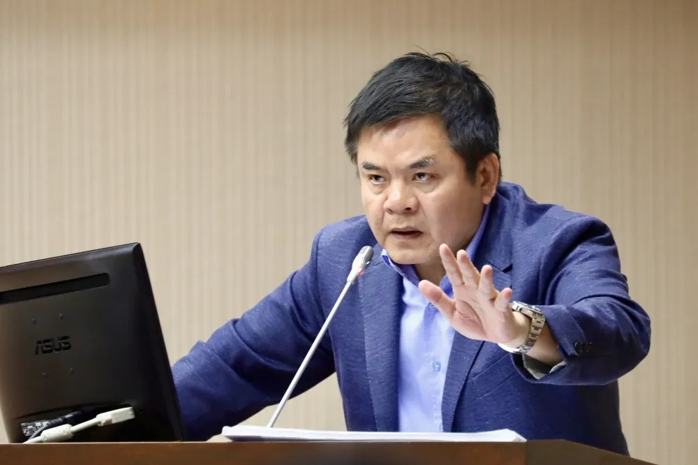 資深媒體人赴北檢告發　莊瑞雄自曝玩過球版遭列「他字案」被告