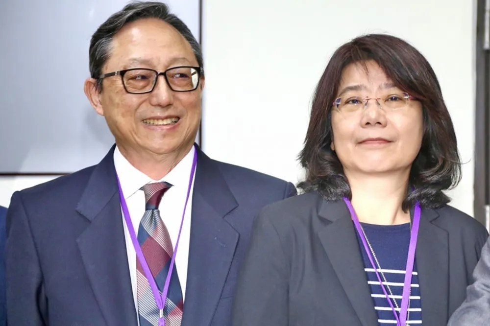 【內幕】姚立明、劉靜怡列大法官掀滅頂危機　綠自家人重轟賴清德：川普才敢這樣提