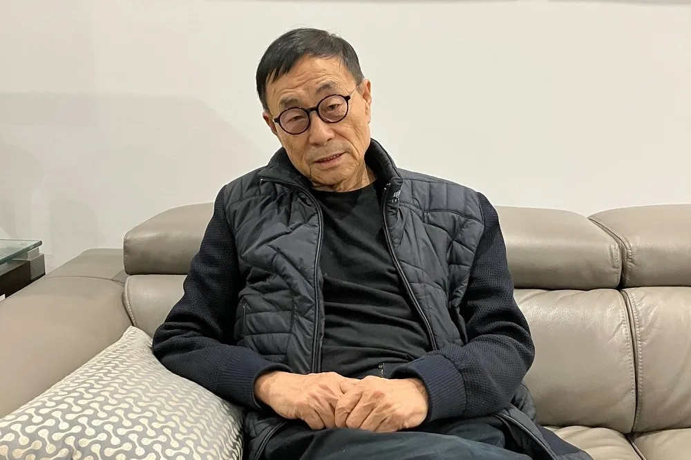 劉家昌驚傳癌逝　香港友人曝「腦和肺部有腫瘤」但未積極治療