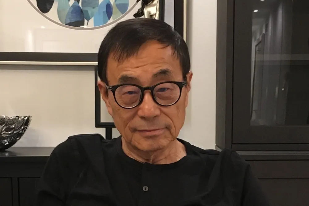 曾怒轟侯友宜「草包」　「超級韓粉」劉家昌說過想選賴清德