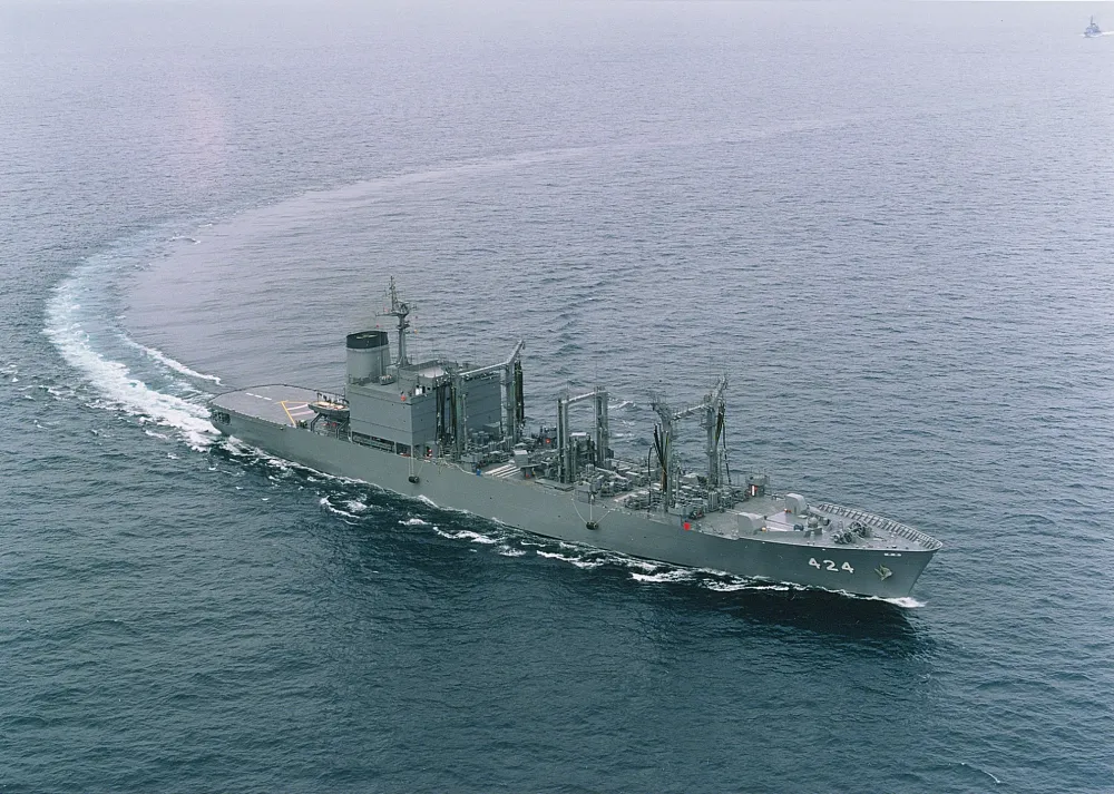 逼近台灣　日本首次確認俄潛艦穿越與那國島與西表島海域
