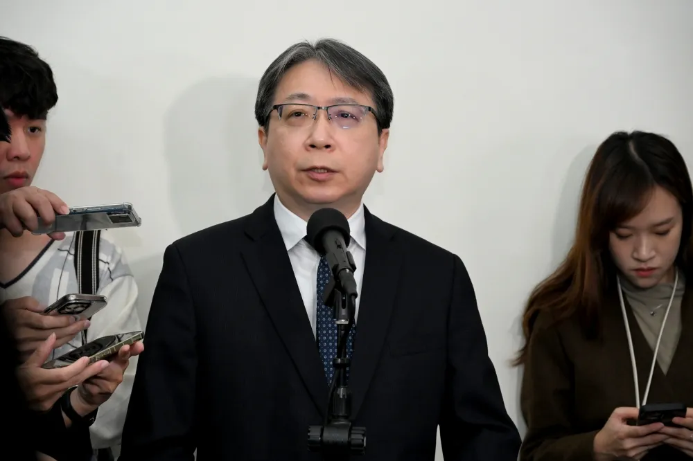 南韓「短命戒嚴」讓國人好憂心　國安局：持續掌握「3個影響」資訊
