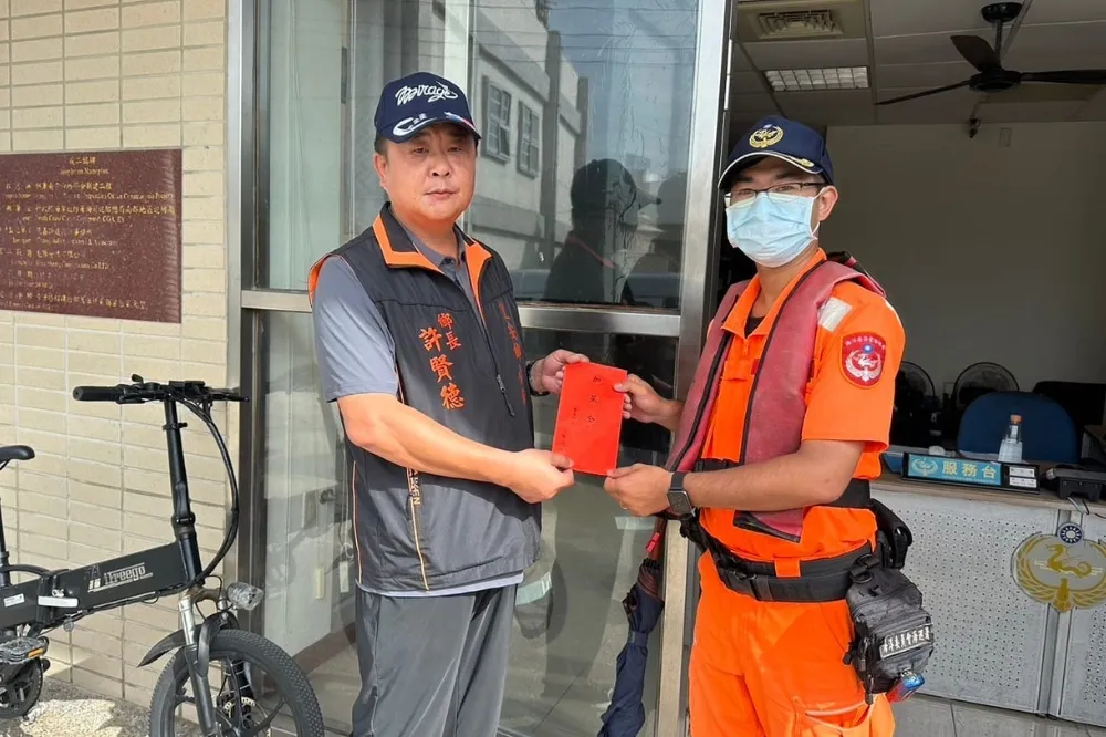澎湖縣望安鄉長涉貪遭羈押禁見　鄉公所也有人涉案