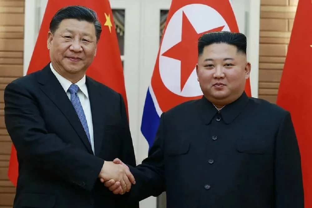 湯名暉：中國和朝鮮是韓國「快閃戒嚴」最大受益者