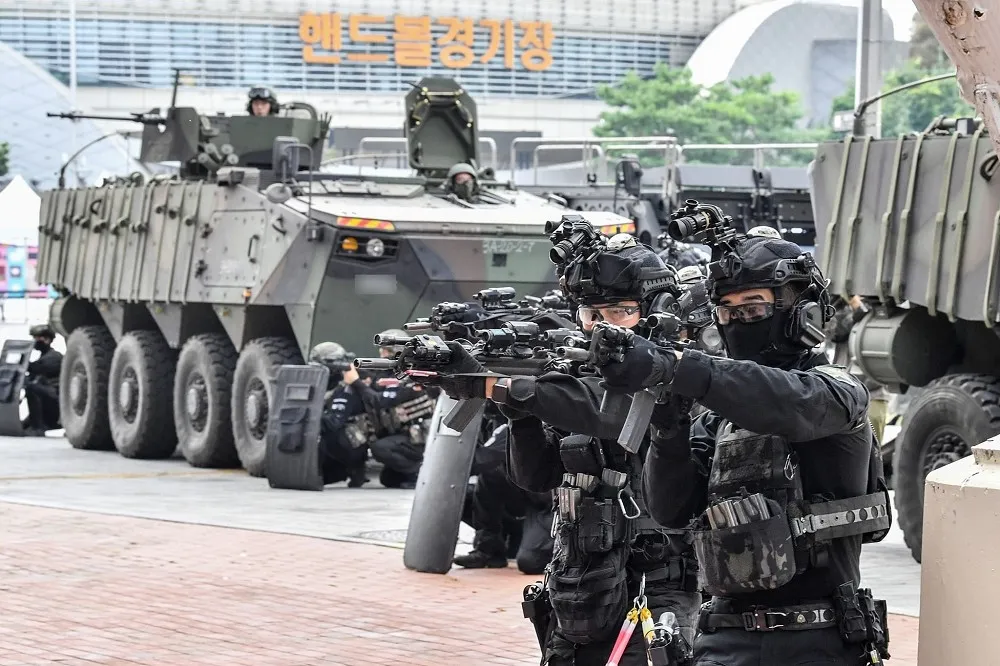 尹錫悅稱為穩定軍隊　未批准「前戒嚴司令」請辭陸軍參謀總長