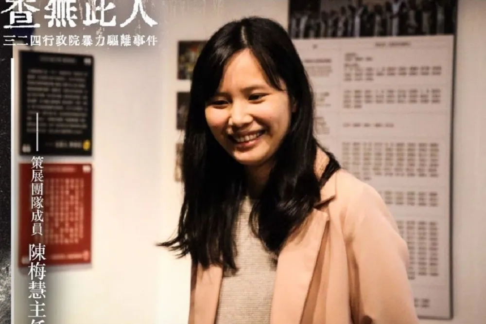 創意私房、冤案救援都有她協助　幕後推手陳梅慧車禍亡