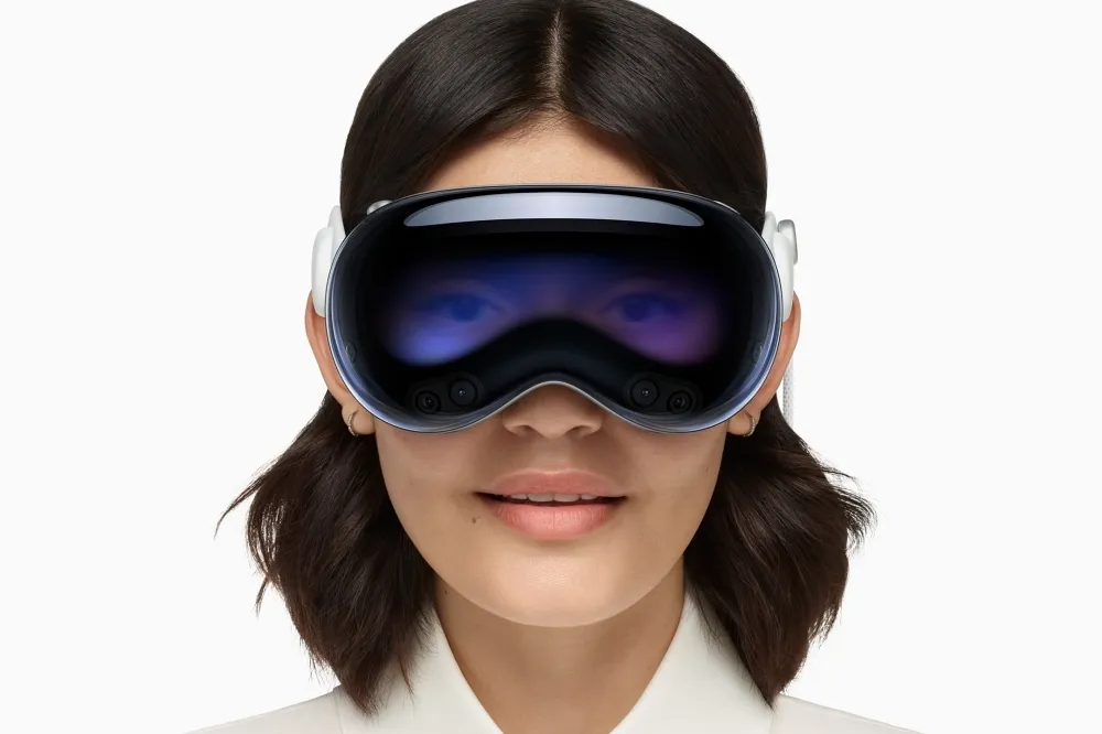 台灣開放預購！Apple Vision Pro 將於 12 月中在台開賣　售價、如何購買、預約體驗一次看