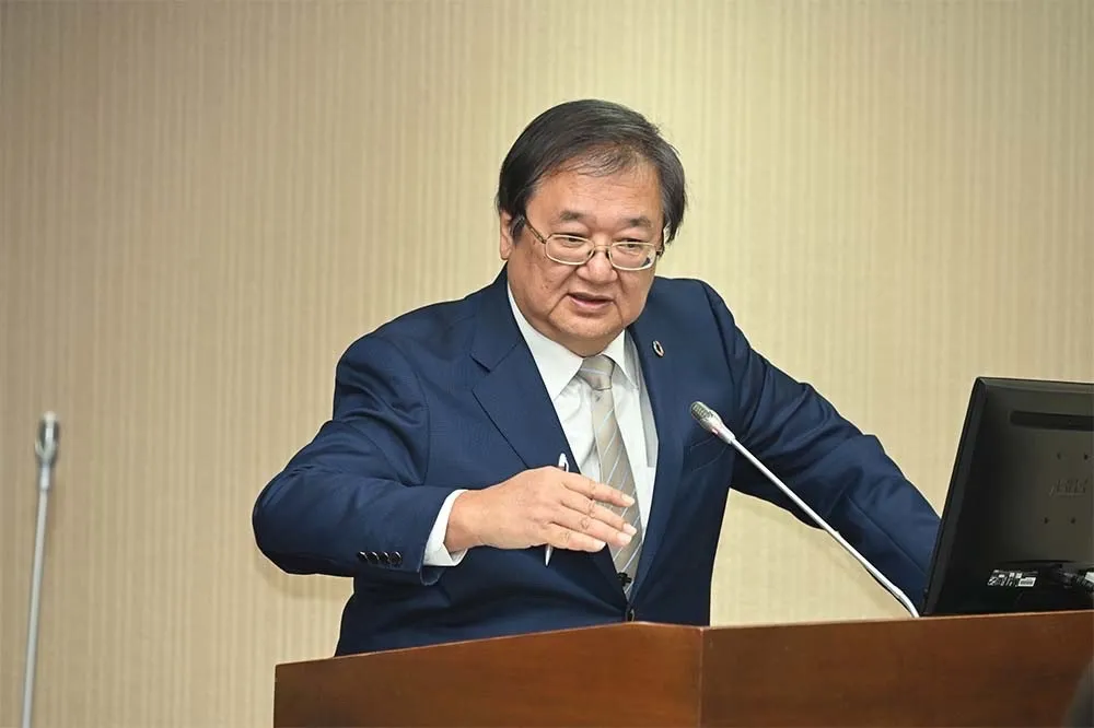 衛福部擴大調查「6件霸凌案」　邱泰源：下周公布懲處