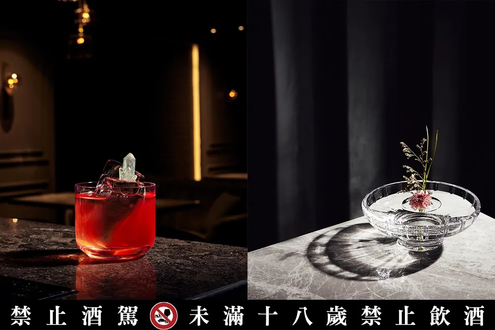 用故事調一杯酒！台北東區人氣餐酒館「Cog &amp J」推出全新酒單　以味覺連結情感、在地文化