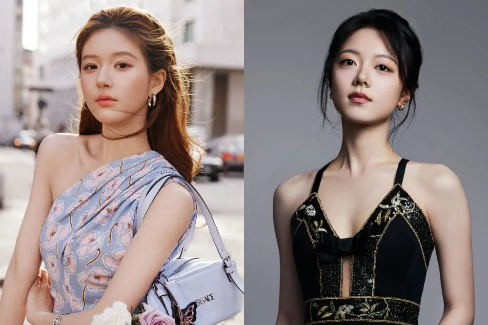 《在暴雪時分》趙今麥新劇搭宋威龍有望成爆款　原定女一《珠簾玉幕》趙露思拒演內幕曝光