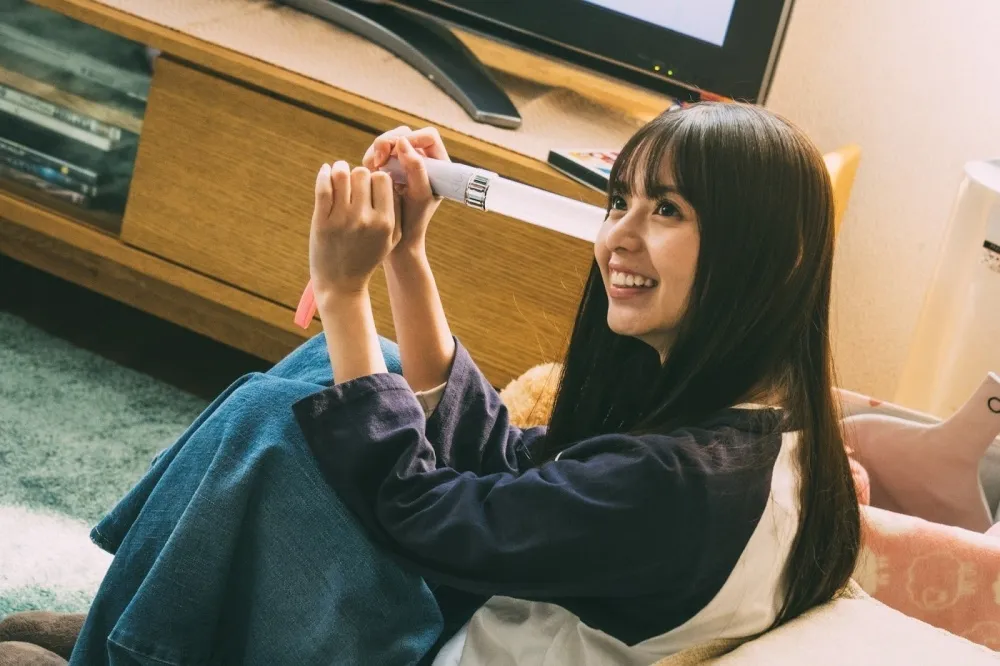 齋藤飛鳥演《我推的孩子》真人版被誇神選角　新劇《獅子的藏身處》與柳樂優彌飆戲