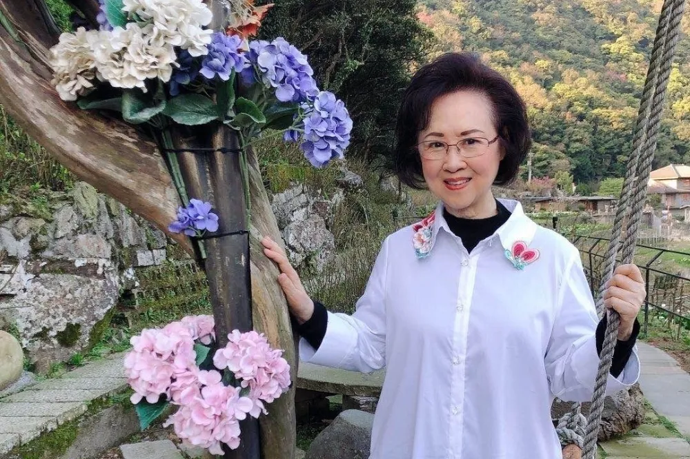 盧斯達：瓊瑤留下的生命倫理題 